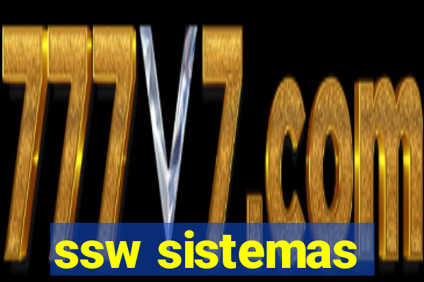 ssw sistemas