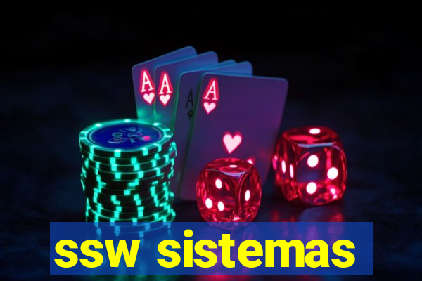 ssw sistemas