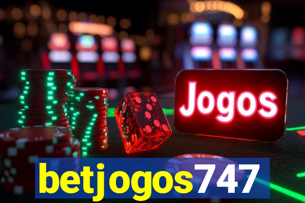 betjogos747