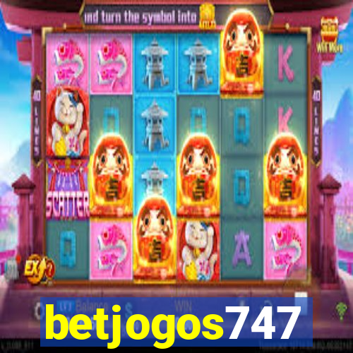 betjogos747