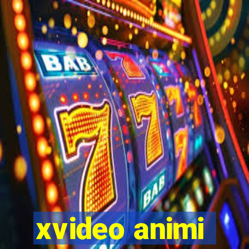 xvideo animi