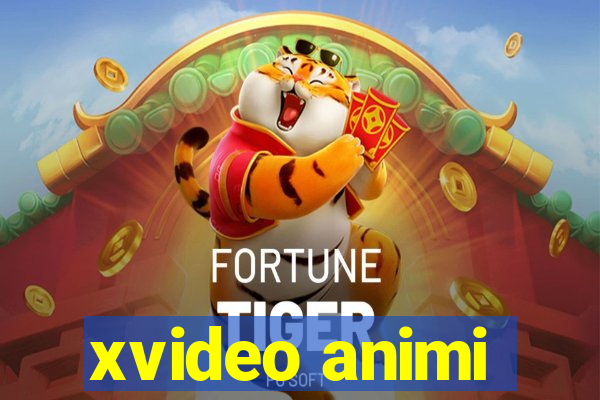 xvideo animi