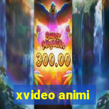 xvideo animi