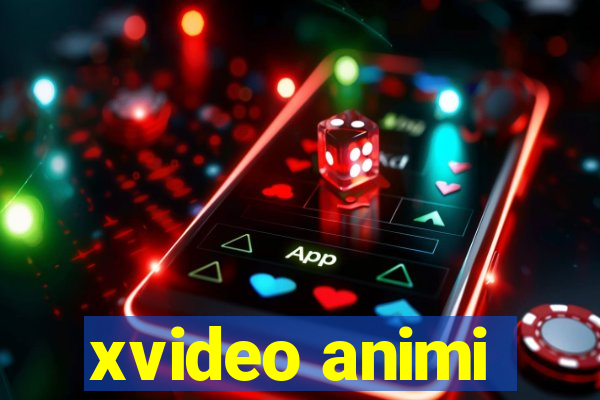 xvideo animi