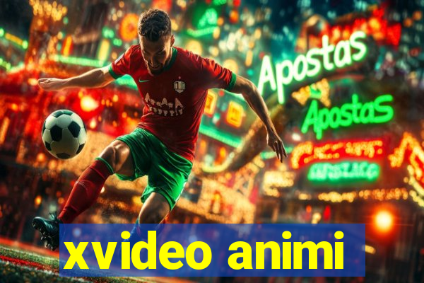 xvideo animi