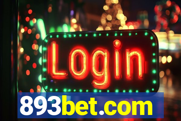 893bet.com