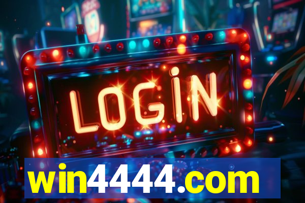 win4444.com