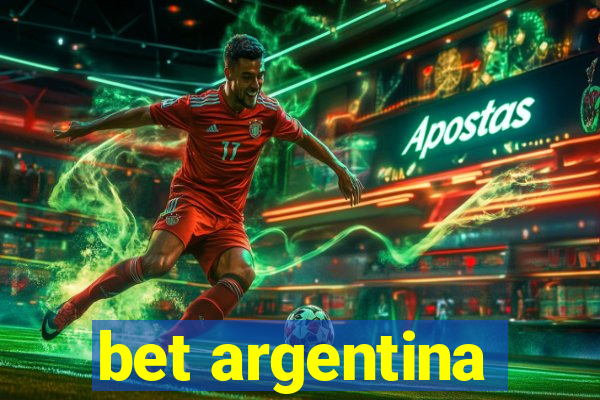 bet argentina