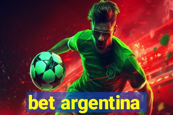 bet argentina