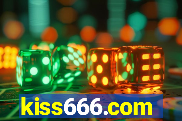 kiss666.com