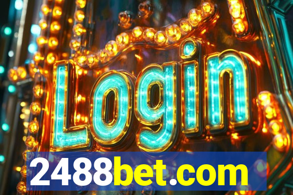 2488bet.com