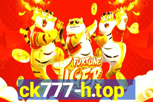 ck777-h.top