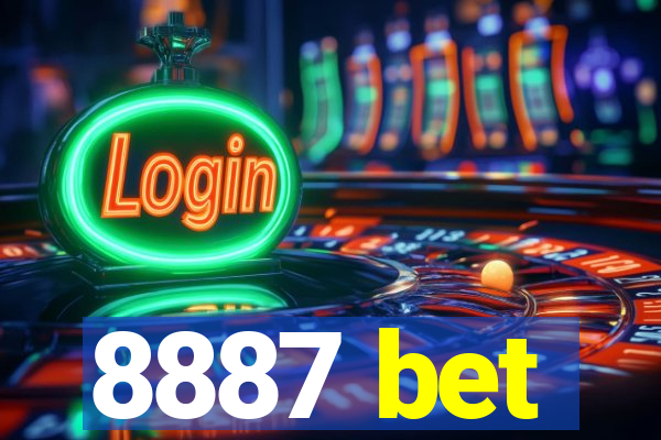 8887 bet