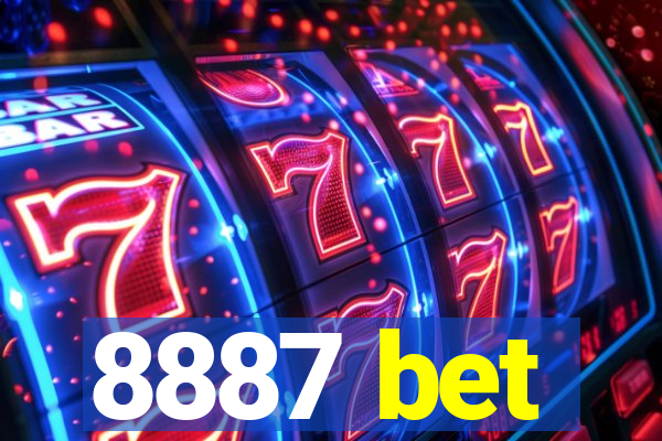 8887 bet