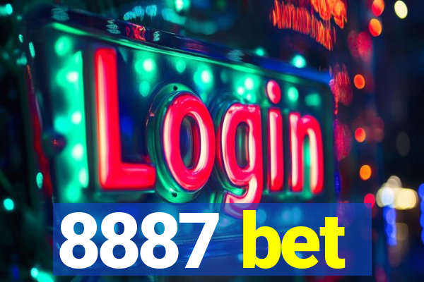 8887 bet