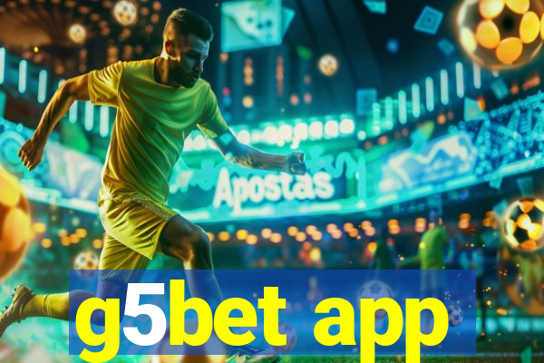 g5bet app