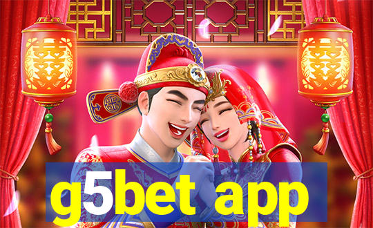 g5bet app