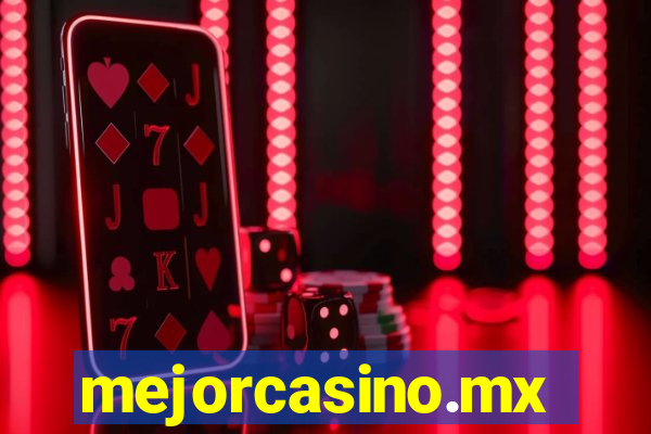 mejorcasino.mx