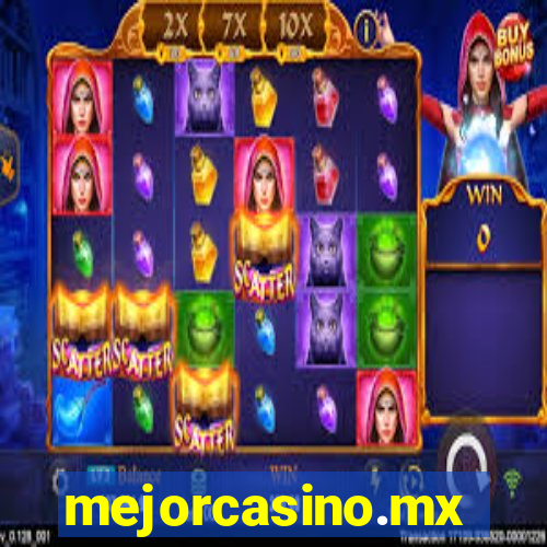 mejorcasino.mx