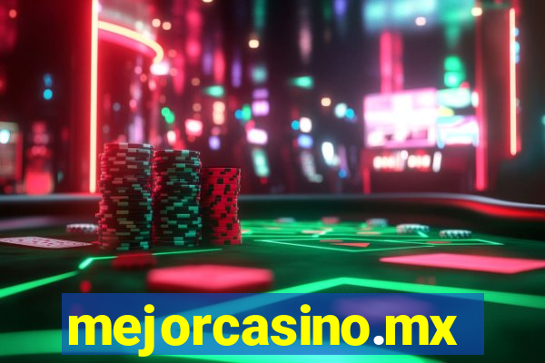 mejorcasino.mx