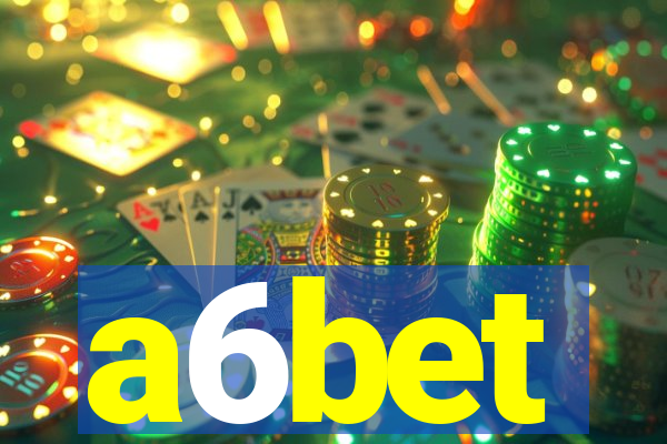 a6bet