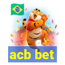 acb bet