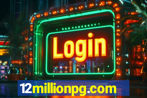 12millionpg.com