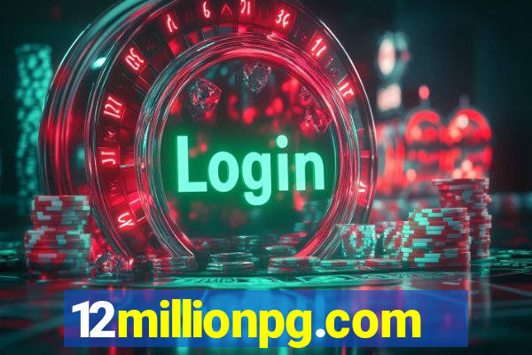 12millionpg.com