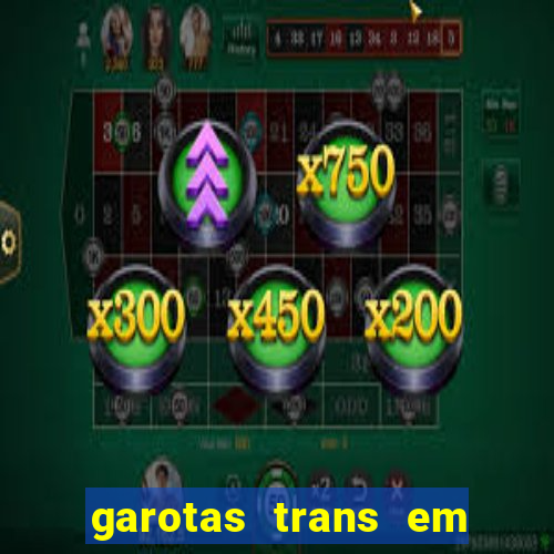 garotas trans em sao paulo