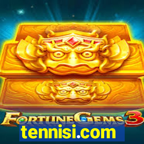 tennisi.com