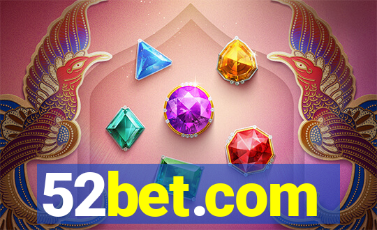 52bet.com