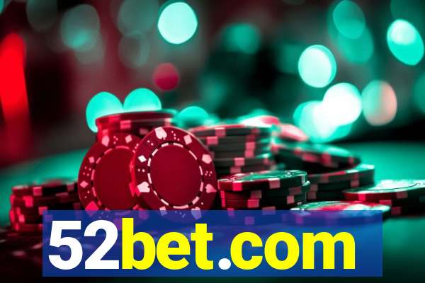 52bet.com