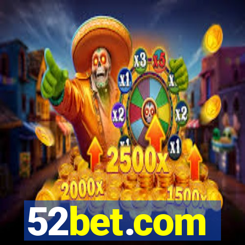 52bet.com