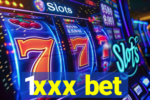 1xxx bet