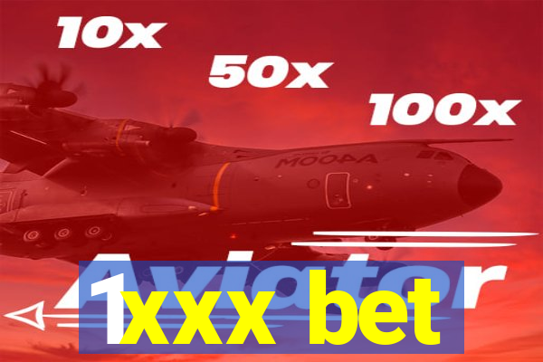 1xxx bet