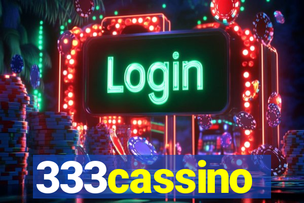 333cassino