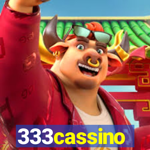 333cassino