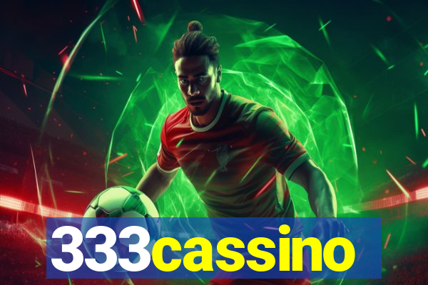 333cassino