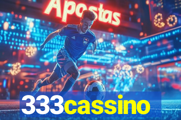 333cassino