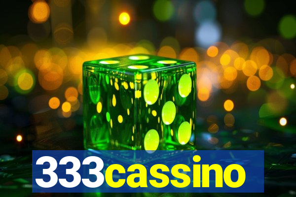 333cassino