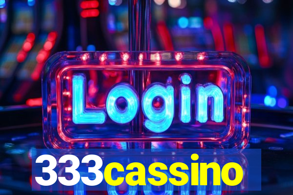 333cassino