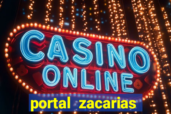 portal zacarias briga por causa de terra