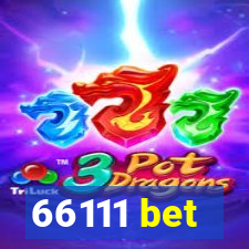 66111 bet