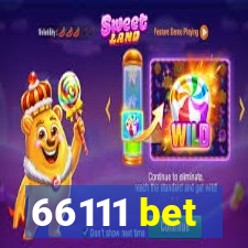 66111 bet