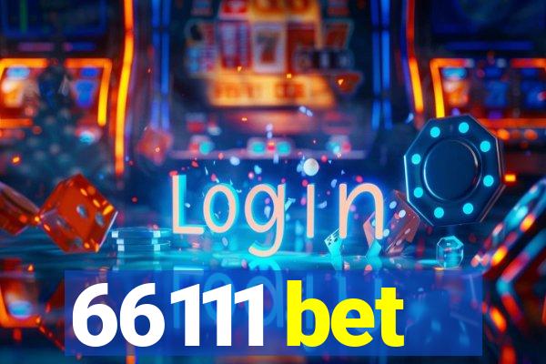 66111 bet