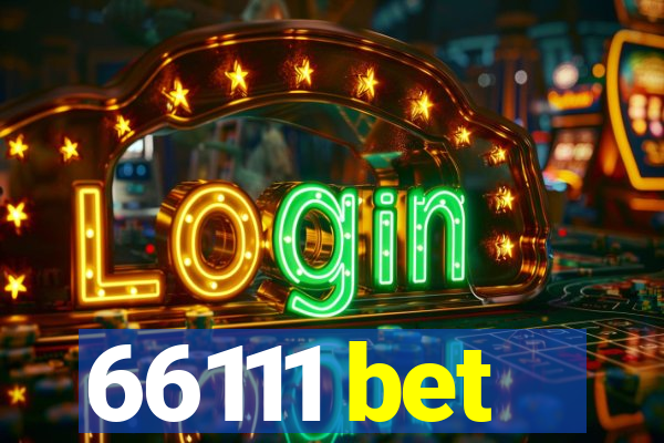 66111 bet