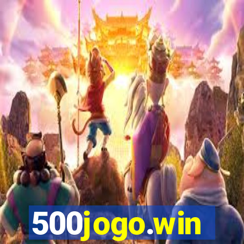 500jogo.win