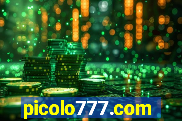 picolo777.com