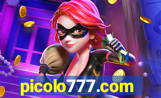 picolo777.com