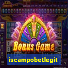 iscampobetlegit